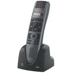 PHILIPS Diktiergerät PremiumAir MDC SMP4000/00