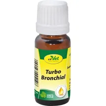 cdVet TurboBronchial ätherisches Öl 10 ml