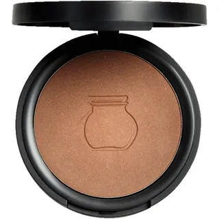 Nilens Jord Mineral Powder
