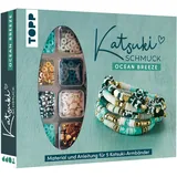 Frechverlag Katsuki Schmuck Ocean Breeze