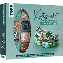 Frechverlag Katsuki Schmuck Ocean Breeze