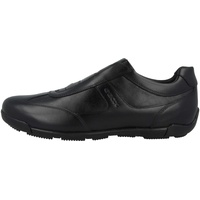 GEOX Edgware B Sneakers, Schwarz, 46