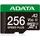 A-Data Speed Plus 256 GB UHS-I U3 Class 10,