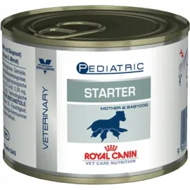 Royal Canin Starter Mousse Mother & Babydog 195 g