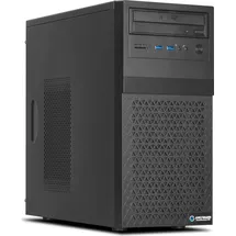 Ankermann Business Office Work V3 Intel Core i7-12700 16GB DDR5 RAM 1TB NVMe SSD 2TB HDD Windows 11 WLAN & Bluetooth Libre Office