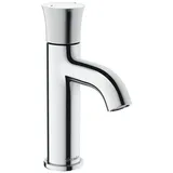 Duravit White Tulip Waschtischarmatur WT1010002010 S