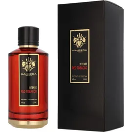 Mancera Intense Red Tobacco Extrait de Parfum 120 ml
