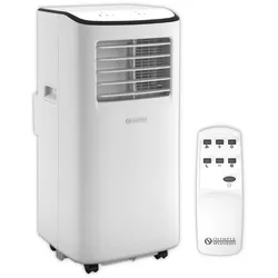 OLIMPIA SPLENDID | Mobiles Klimagerät DOLCECLIMA ARIA 8 | 2,1 kW