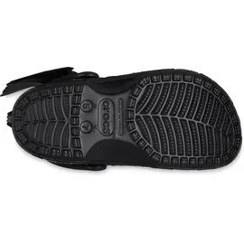 Crocs Batman Batmobile Classic Clog 38-39 EU Black - 38/39 EU