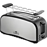 LENTZ Langschlitztoaster EDS