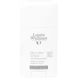Junek Europ-Vertrieb GmbH Zweigniederlassung Deo Dry Stick unparfümiert 50 ml