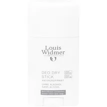 Junek Europ-Vertrieb GmbH Zweigniederlassung Deo Dry Stick unparfümiert 50 ml