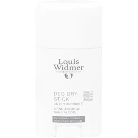 Junek Europ-Vertrieb GmbH Zweigniederlassung Deo Dry Stick unparfümiert 50 ml
