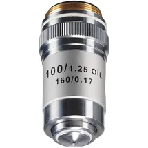 Bresser Objektiv achromatisch 100x