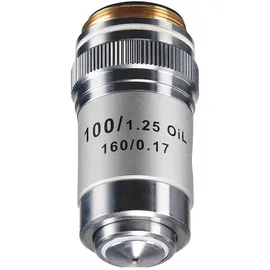 Bresser Objektiv achromatisch 100x
