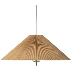GUBI - 1972 Pendelleuchte Bamboo