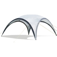 HC Home & Living XL Event-Zelt, Event Shelter, ca.