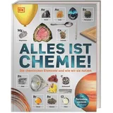 DK Verlag Dorling Kindersley Alles ist Chemie!