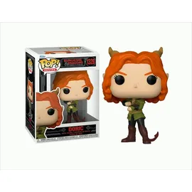 Funko Pop! Dungeons & Dragons - Doric