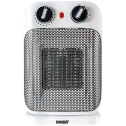 86460 Keramik Heizlüfter 1800 W