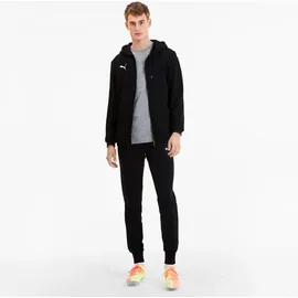 Puma teamGOAL 23 Casuals Hooded Jacket 656708