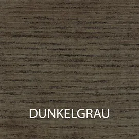 Bondex Wetterschutzlasur Dunkelgrau 2,5 l