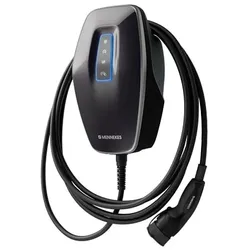 Mennekes Ladestation AMTRON 4Bus71011C2BK