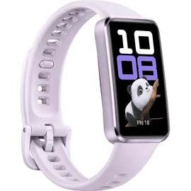 Huawei Band 10 Violett