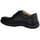 CLARKS Nature Three schwarz 41,5