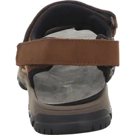 WALDLÄUFER Harald Herren Braun 44