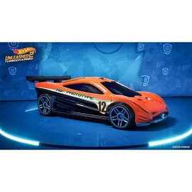 Hot Wheels Unleashed 2: Turbocharged Pure Fire Edition