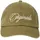 JACK & JONES Acapolco Cap grün Einheitsgröße