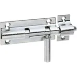 GAH Alberts Bolzenriegel 190/K2Z/80 mm