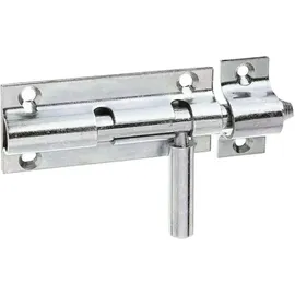 GAH Alberts Bolzenriegel 190/K2Z/80 mm