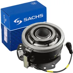 Sachs Zentralausrücker Kupplung: Zentralausrücker, Kupplung Volvo: 20806451 Volvo: 20812087 Volvo: 21320923 Volvo: 21320929 Volvo: 21465235 Volvo: 214