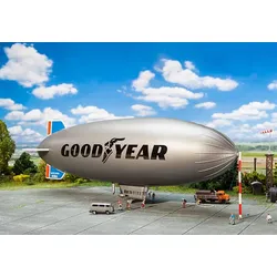 Faller 222410 - N - Luftschiff Goodyear