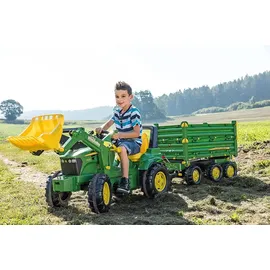 Rolly Toys rollyFarmtrac John Deere 7930 inkl. Lader