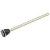 RockShox Spring Solo Air Shaft Patrone 27,5-29 Zoll 120 mm Silber