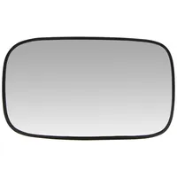 Van Wezel Spiegelglas Außenspiegel Rechts für VOLVO S40 II C70