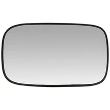 Van Wezel Spiegelglas Außenspiegel Rechts für VOLVO S40 II C70