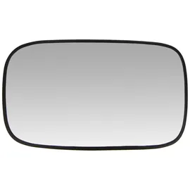 Van Wezel Spiegelglas Außenspiegel Rechts für VOLVO S40 II C70