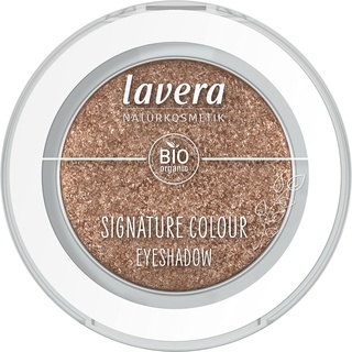 Lavera Signature Colour Eyeshadow Space Gold