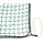 schmidt's onlineshop Ladungssicherungsnetz Abdecknetz Ladungssicherung Anhänger, 2x2,5m