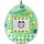 Tamagotchi Bandai - Tamagotchi - Original Tamagotchi - Avocado Mix - Elektronisches virtuelles Haustier mit Farbbildschirm - Interaktives Haustierspielzeug - Avocadomotiv - Spielzeug Kinder ab 8 Jahren - 46162