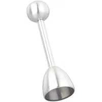 Rosenstein & Söhne Eierköpfer Edelstahl