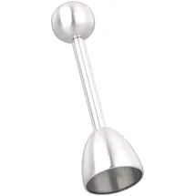 Rosenstein & Söhne Eierköpfer Edelstahl