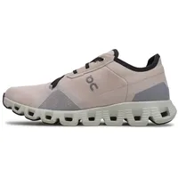 On Running Damen Cloud X 3 AD Sneaker, Shell Heather, 38.5 EU