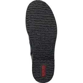 Rieker Stiefelette in Schwarz 42