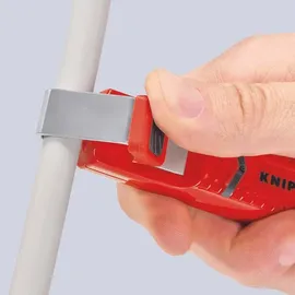 Knipex Abmantelungswerkzeug 130 mm