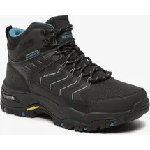 SKECHERS Arch Fit Dawson Raveno Schwarz 42